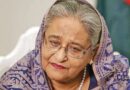 শেখ হাসিনাসহ ৩৪ জনের বিরুদ্ধে অভিযোগ গঠন ২৬ অক্টোবর