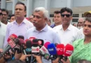 মধ্যপ্রাচ্যের সংকট কাটলে জ্বালানি তেলের দাম কমানোর চেষ্টা করবে সরকার: প্রতিমন্ত্রী মধ্যপ্রাচ্যের সংকট কাটলে জ্বালানি তেলের দাম কমানোর চেষ্টা করবে সরকার: প্রতিমন্ত্রী