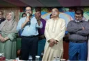 সন্তানের বিপথগামী হওয়া ঠেকাতে অভিভাবকদের খোঁজখবর রাখতে হবে : গণপূর্ত প্রতিমন্ত্রী