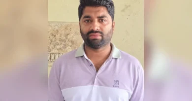 দেবিদ্বার উপজেলার যুবলীগ নেতা রুহুল কারাগারে