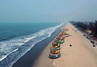 বিশ্ব পর্যটন দিবস উপলক্ষে কক্সবাজারে তিন দিনব্যাপী মেলা শুরু আজ