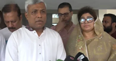 বিশ্ববাজারে কমলে দেশেও তেলের দাম কমানোর উদ্যোগ নেওয়া হবে: প্রতিমন্ত্রী