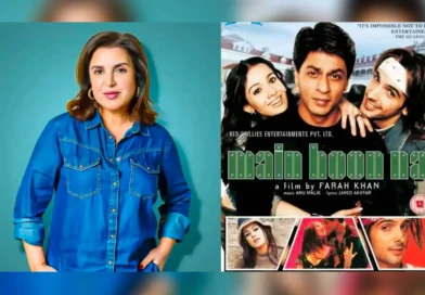‘ম্যায় হুঁ না ২’ আসছে? ফারাহর রহস্যময় জবাব ঘিরে নতুন জল্পনা
