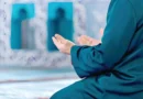 নির্ঘুম রাতে নামাজ মুমিনের সঙ্গী