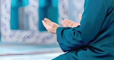 নির্ঘুম রাতে নামাজ মুমিনের সঙ্গী