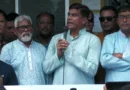 ফ্যাসিবাদীদের সঙ্গে আপস নয়, নেতাকর্মীদের সজাগ থাকার আহ্বান পানিসম্পদ প্রতিমন্ত্রীর