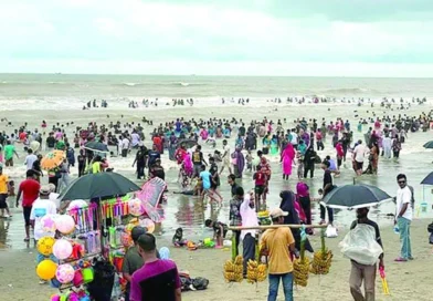 কক্সবাজার হবে বিশ্বমানের পর্যটন হাব