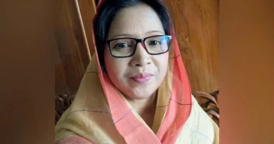 কুমিল্লায় সাবেক মহিলা ভাইস চেয়ারম্যান গ্রেফতার