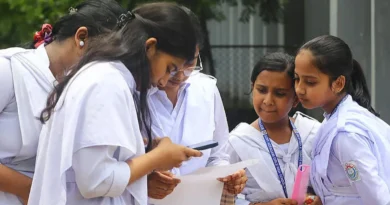 একাদশে দ্বিতীয় ধাপে ভর্তির আবেদন শুরু আজ