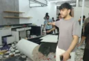 সালমান মুক্তাদিরের স্টুডিওতে হামলা-ভাঙচুর, মালামাল লুটের অভিযোগ