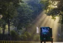 বায়ুদূষণে শীর্ষে আদ্দিস আবাবা, ঢাকার বাতাস আজ ‘সহনীয়’