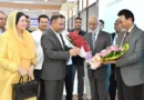 জাতিসংঘ সফর শেষে দেশে ফিরেছেন প্রধানমন্ত্রী
