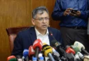 চাঁদাবাজির অভিযোগে মামলা করলে তদন্ত করবে পুলিশ: স্বরাষ্ট্রমন্ত্রী
