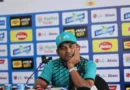 মালয়েশিয়ার বিপক্ষে ম্যাচের আগে শিষ্যদের সতর্ক করলেন সালাহউদ্দিন