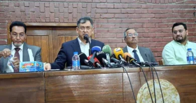 সংবিধানে ফিরছে ‘আল্লাহর ওপর পূর্ণ আস্থা’; জানুয়ারিতে সংশোধন বিল, পাস হলেই গণভোট
