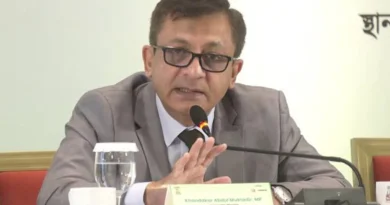 ব্যবসায়ীদের যৌক্তিক মূল্যে ডিম বিক্রির আহ্বান বাণিজ্যমন্ত্রীর