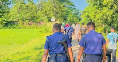 বিশ্বনাথে জমি নিয়ে দুই গ্রামবাসীর সংঘর্ষ, আহত ৩০