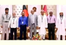এআই-এর পরিমিত ব্যবহার নিশ্চিত করা জরুরি: রাষ্ট্রপতি