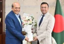 সময় হলেই ভারত সফরে যাবেন বাংলাদেশের প্রধানমন্ত্রী : দীনেশ ত্রিবেদী