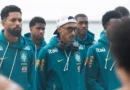 ৭ পরিবর্তন নিয়ে অস্ট্রেলিয়ার বিপক্ষে মাঠে নামছে ব্রাজিল