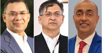 সাইবার অপরাধ দমনে তারেক রহমান সরকারের নতুন দৃষ্টান্ত