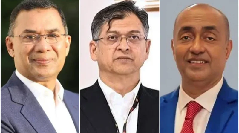 সাইবার অপরাধ দমনে তারেক রহমান সরকারের নতুন দৃষ্টান্ত