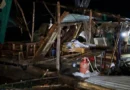 কক্সবাজারে আকস্মিক ঝোড়ো হাওয়ার তাণ্ডবে নিহত ১, আহত ১৫