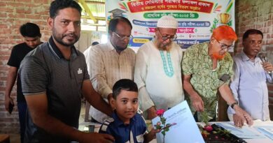 কোস্টাল মডেল কিন্ডারগার্টেন ফলাফল প্রকাশ ও বৃত্তি সনদ বিতরণ কোস্টাল মডেল কিন্ডারগার্টেন ফলাফল প্রকাশ ও বৃত্তি সনদ বিতরণ