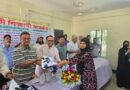 কবিরহাটে জিপিএ-৫ পাওয়া শিক্ষার্থীদের সংবর্ধনা
