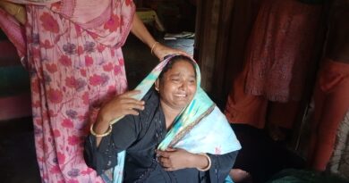 কালীগঞ্জে কৃষকের বাড়িতে দুঃসাহসিক চুরি সর্বস্ব হারিয়ে স্ত্রীর আহাজারি