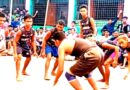 মাঠের অভাব ও প্রযুক্তির প্রভাব: দিনে দিনে আড়ালে চলে যাচ্ছে ঐতিহ্যবাহী হাডুডু
