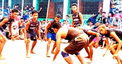 মাঠের অভাব ও প্রযুক্তির প্রভাব: দিনে দিনে আড়ালে চলে যাচ্ছে ঐতিহ্যবাহী হাডুডু