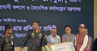 আগামী এক বছরে ১লক্ষ দক্ষ কর্মী তৈরি করে বিশ্বের বিভিন্ন দেশে পাঠানো হবে: প্রবাসী কল্যাণ মন্ত্রী