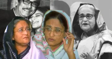 সাম্প্রতিক দুই বিবৃতি, পুরোনো প্রশ্নের নতুন উত্থান