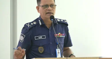 অক্টোবরে অপরিবর্তিত জ্বালানি তেলের দাম