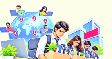 বেকারত্বের ঝুঁকিতে ২ লাখ কর্মী