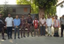 কুষ্টিয়ায় মাদকবিরোধী অভিযানে ৪ জনের কারাদণ্ড