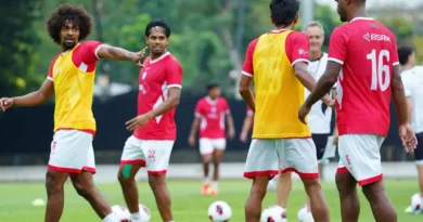 বাংলাদেশের ম্যাচসহ টিভিতে আজ যত খেলা