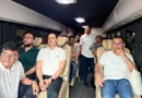 ফেনীর পথে প্রধানমন্ত্রী