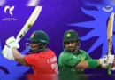 এশিয়ান গেমসের সেমিফাইনালে পাকিস্তানের কাছে হারল বাংলাদেশ