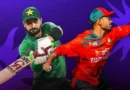 পাকিস্তানের কাছে হেরে এশিয়ান গেমস থেকে বিদায় বাংলাদেশ