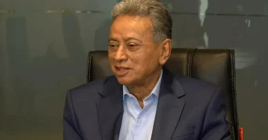 পুঁজিবাজার হবে প্রাতিষ্ঠানিক ও পুরোপুরি কাগজবিহীন : অর্থমন্ত্রী
