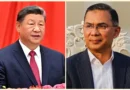 চীনের জাতীয় দিবসে শি জিনপিংকে তারেক রহমানের শুভেচ্ছা