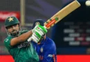 বাবর আজমকে দলে ভেড়াল ডেজার্ট ভাইপার্স
