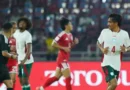 ২০ মিনিট হতেই দুই গোল হজম বাংলাদেশের