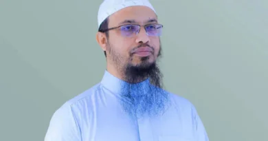 দ্বিমুখিতা ঘৃণিত স্বভাব