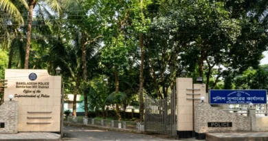 বান্দরবান জেলা পুলিশের অভিযানে সেপ্টেম্বরে ১ লাখ ৫০ হাজার ইয়াবা উদ্ধার
