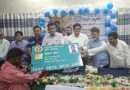 বরগুনায় কৃষক কার্ড ও কৃষি উপকরণ সহায়তা বিতরণ