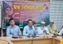 দুর্গাপূজা ঘিরে গভীর চক্রান্তে লিপ্ত ফ্যাসিস্ট সংগঠন: খোকন