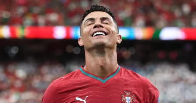 দল ছাড়া নিয়ে যা জানালেন রোনালদো